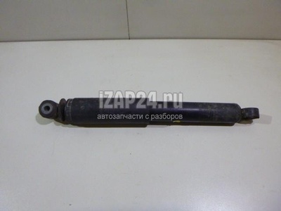 8200675681 Амортизатор задний Renault Kangoo (2003 - 2008)