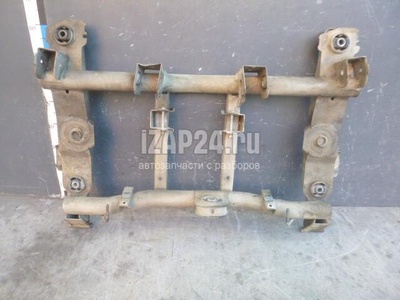 7701474758 Балка задняя Renault Kangoo (2003 - 2008)