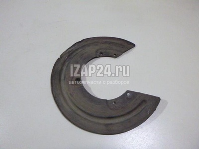 8200048309 Пыльник тормозного диска Renault Kangoo (2003 - 2008)