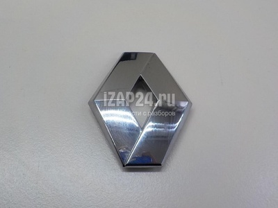 908894785R Эмблема на крышку багажника Renault Duster 2012