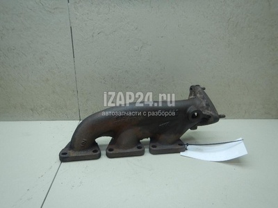 06E253032B Коллектор выпускной VAG A8 [4E] (2002 - 2010)