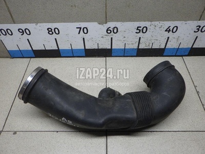 077129629 Патрубок воздушного фильтра VAG A8 [4E] (2002 - 2010)