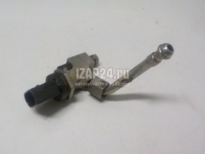 079127501S Трубка топливная VAG A8 [4E] (2002 - 2010)