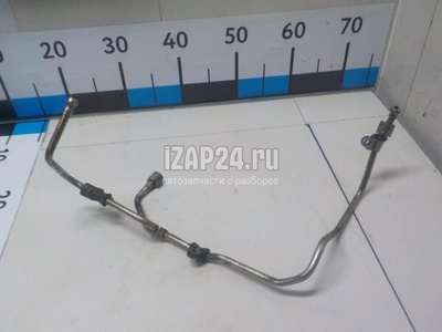 079127501N Трубка топливная VAG A8 [4E] (2002 - 2010)