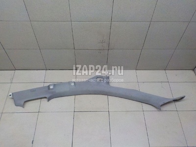 4E0867233C31R Обшивка стойки VAG A8 [4E] (2002 - 2010)