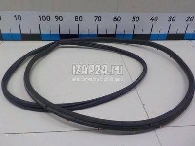 4E0837911L Уплотнитель двери VAG A8 [4E] (2002 - 2010)