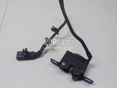 4E0823509C Замок капота VAG A8 [4E] (2002 - 2010)