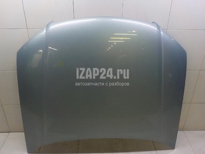 4E0823029C Капот VAG A8 [4E] (2002 - 2010)