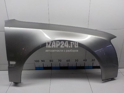 4E0821106K Крыло переднее правое VAG A8 [4E] (2002 - 2010)