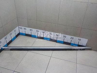 4E0853284E2ZZ Накладка стекла переднего правого VAG A8 [4E] (2002 - 2010)