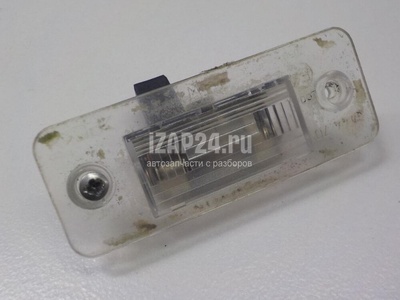 4E0943022 Фонарь подсветки номера VAG A8 [4E] (2002 - 2010)