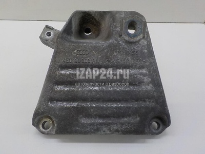 4E0199308AN Кронштейн двигателя правый VAG A8 [4E] (2002 - 2010)