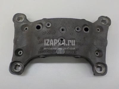 4E0399231N Кронштейн КПП VAG A8 [4E] (2002 - 2010)