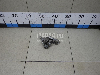 4E0399113AN Кронштейн КПП левый VAG A8 [4E] (2002 - 2010)