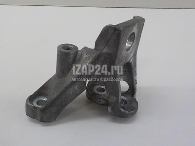 4E0399113AE Кронштейн КПП левый VAG A8 [4E] (2002 - 2010)