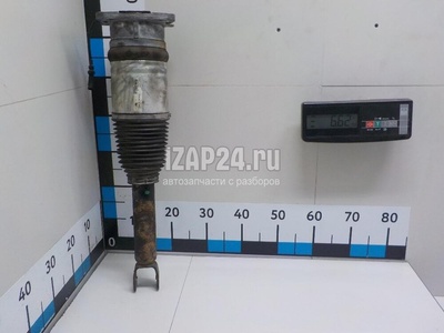 4E0616001F Амортизатор задний левый VAG A8 [4E] (2002 - 2010)