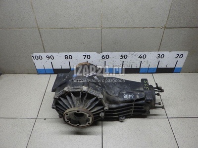 0AR500043 Редуктор заднего моста VAG A8 [4E] (2002 - 2010)