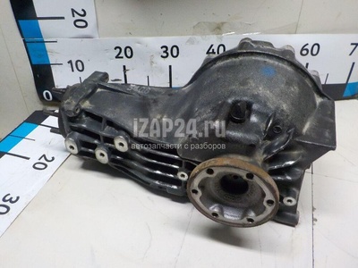 0AR500043 Редуктор заднего моста VAG A8 [4E] (2002 - 2010)