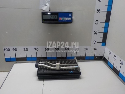 4E0820103 Испаритель кондиционера VAG A8 [4E] (2002 - 2010)