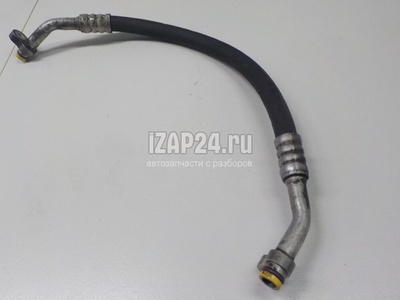 4E0260701N Трубка кондиционера VAG A8 [4E] (2002 - 2010)