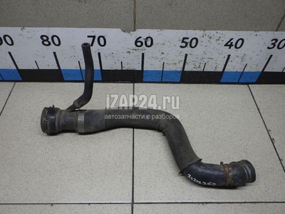 4E0121101L Патрубок VAG A8 [4E] (2002 - 2010)