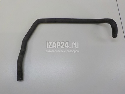 4E1819371 Патрубок отопителя VAG A8 [4E] (2002 - 2010)