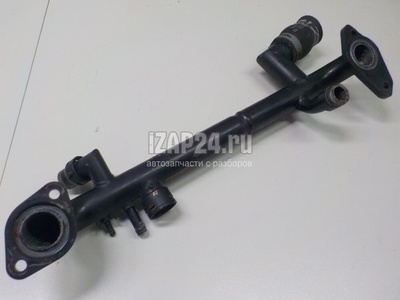 077121071BQ Трубка охлажд. жидкости металлическая VAG A8 [4E] (2002 - 2010)