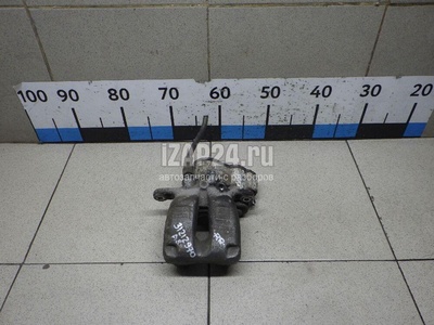 4E0615404B Суппорт тормозной задний правый VAG A8 [4E] (2002 - 2010)