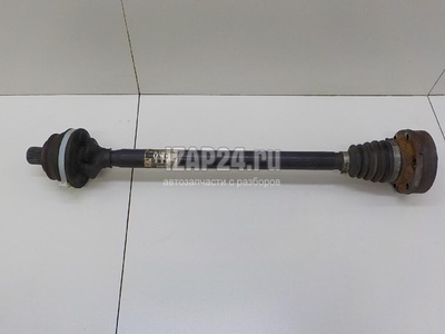 4E0501203C Полуось задняя VAG A8 [4E] (2002 - 2010)