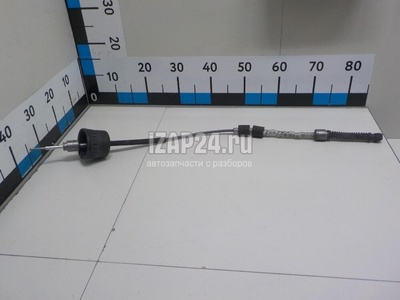 4E0713265T Трос КПП VAG A8 [4E] (2002 - 2010)