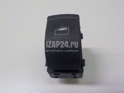 4E09598555PR Кнопка стеклоподъемника VAG A8 [4E] (2002 - 2010)