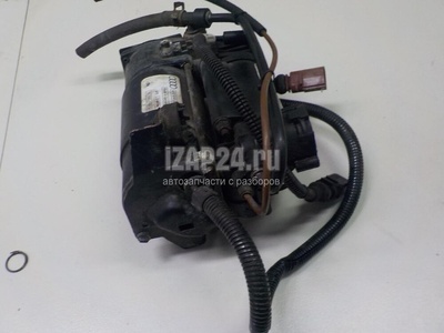 4E0616007B Насос регулировки подвески VAG A8 [4E] (2002 - 2010)