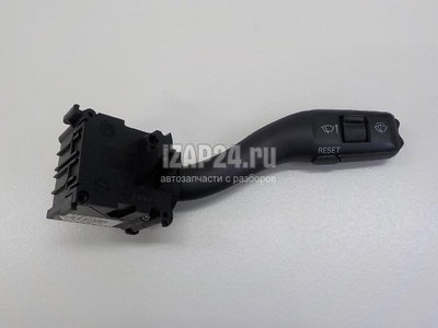 4E0953503F4PK Переключатель стеклоочистителей VAG A8 [4E] (2002 - 2010)