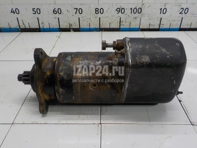 51262017181 Стартер MAN Truck Axor (2001 - 2006)