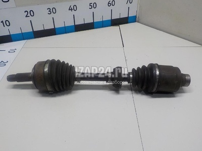 44305SEAN00 Полуось передняя правая Honda Accord VII (2003 - 2008)