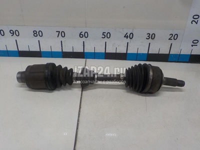 44305SEAN00 Полуось передняя правая Honda Accord VII (2003 - 2008)