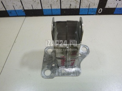 8200534771 Кронштейн усилителя переднего бампера левый Renault Scenic II (2003 - 2009)