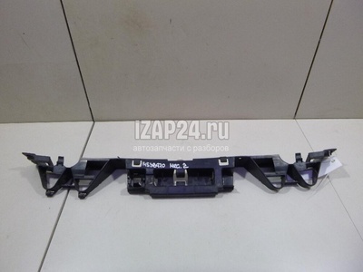 8200146040 Направляющая заднего бампера Renault Megane II (2003 - 2009)
