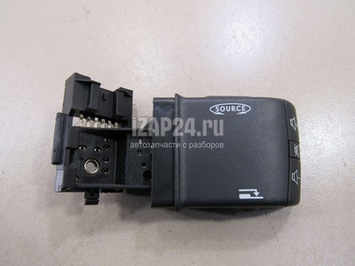 8200103769 Переключатель подрулевой управления магнитолой Renault Megane II (2003 - 2009)