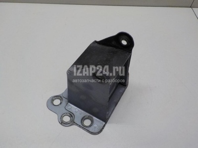 93368358 Кронштейн усилителя переднего бампера левый GM Meriva (2003 - 2010)
