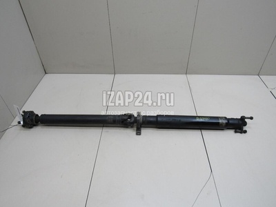 26107549305 Вал карданный задний BMW X5 E53 (2000 - 2007)