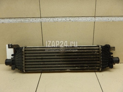 1359245 Интеркулер Ford Fusion (2002 - 2012)