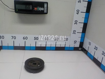 5227815 Шкив коленвала Ford Mondeo IV (2007 - 2015)