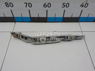 1346767 Направляющая переднего бампера левая Ford C-MAX (2003 - 2010)