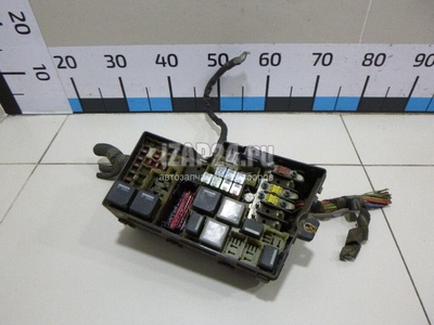 3M5T14A067BC Блок предохранителей Ford C-MAX (2003 - 2010)