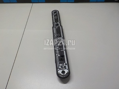 1234648 Плата заднего фонаря Ford C-MAX (2003 - 2010)