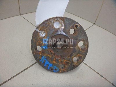 2K0501117B Цапфа (п.з.к.) VAG Caddy III (2004 - 2015)