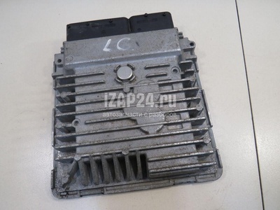 03L906023FK Блок управления двигателем VAG Caddy III (2004 - 2015)