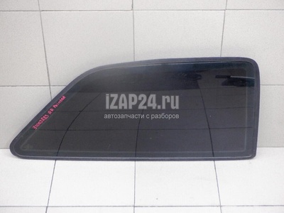 5XD845302 Стекло кузовное глухое правое VAG Pointer/Golf BR (2004 - 2009)