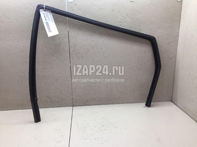 1229758 Уплотнитель стекла двери Ford Focus I (1998 - 2005)